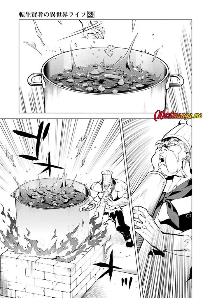 image-komik-tensei-kenja-no-isekai-raifu-daini-no-shokugyo-wo-ete-sekai-saikyou-ni-narimashita-chapter-86-17/59