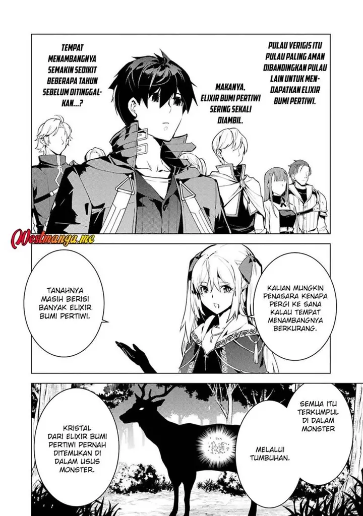 image-komik-tensei-kenja-no-isekai-raifu-daini-no-shokugyo-wo-ete-sekai-saikyou-ni-narimashita-chapter-86-35/59