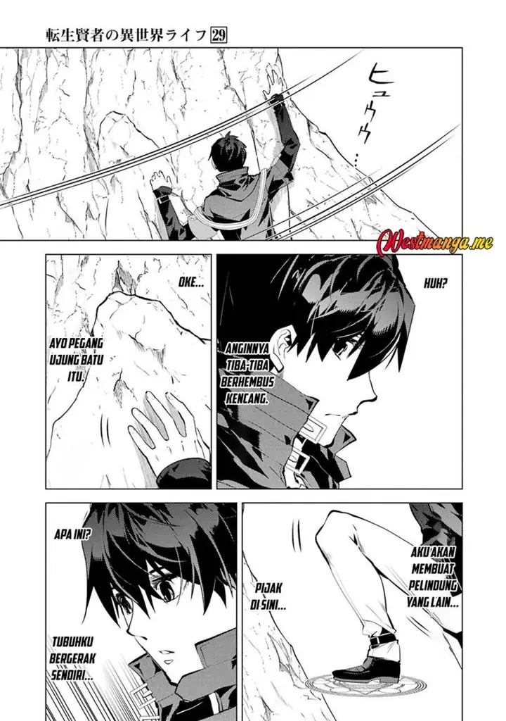 image-komik-tensei-kenja-no-isekai-raifu-daini-no-shokugyo-wo-ete-sekai-saikyou-ni-narimashita-chapter-87-19/56