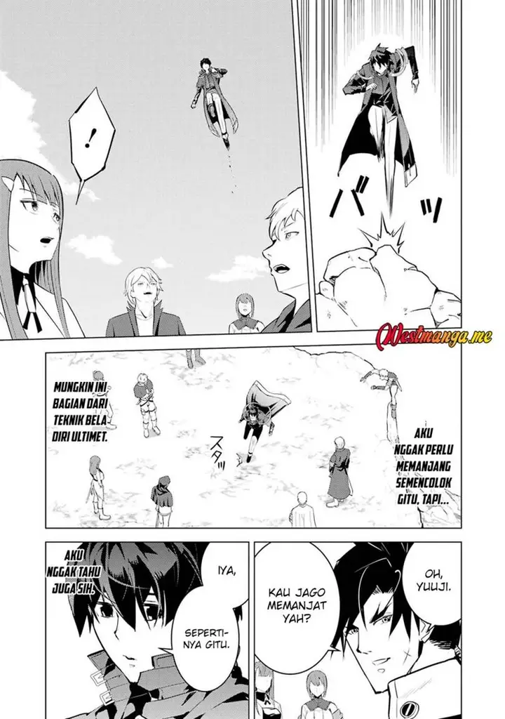 image-komik-tensei-kenja-no-isekai-raifu-daini-no-shokugyo-wo-ete-sekai-saikyou-ni-narimashita-chapter-87-22/56