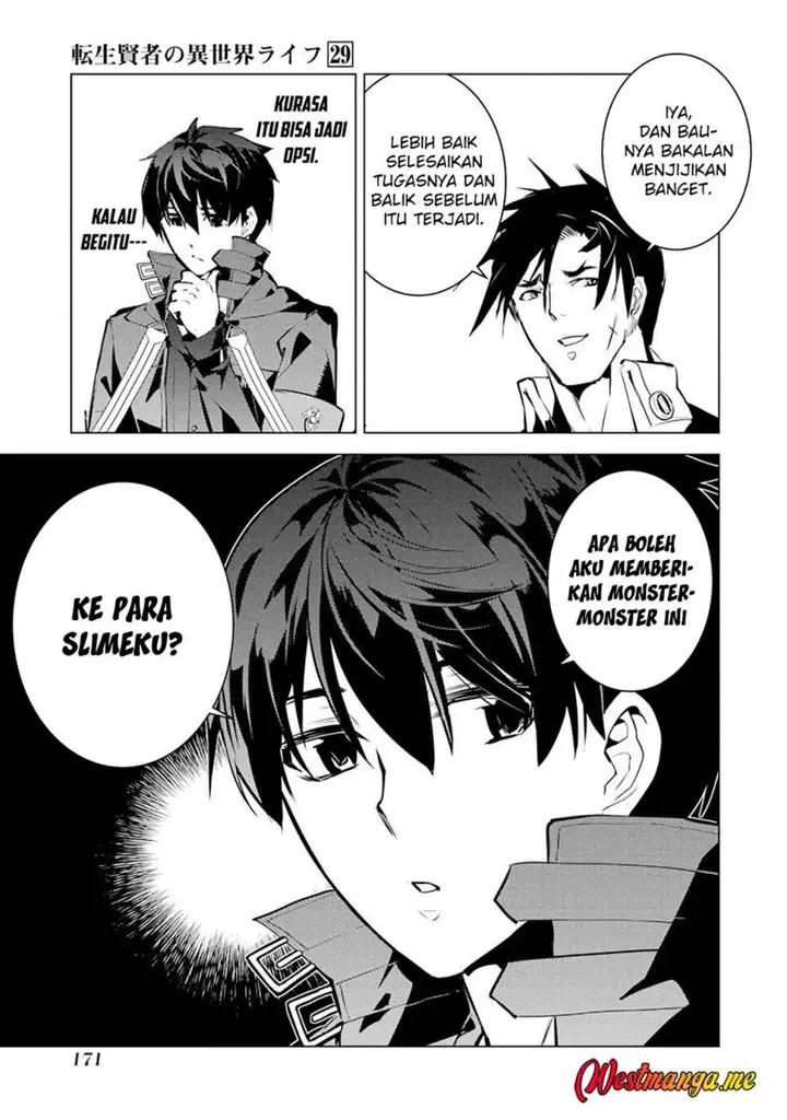 image-komik-tensei-kenja-no-isekai-raifu-daini-no-shokugyo-wo-ete-sekai-saikyou-ni-narimashita-chapter-87-43/56