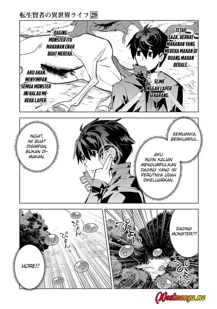 image-komik-tensei-kenja-no-isekai-raifu-daini-no-shokugyo-wo-ete-sekai-saikyou-ni-narimashita-chapter-87-45/56