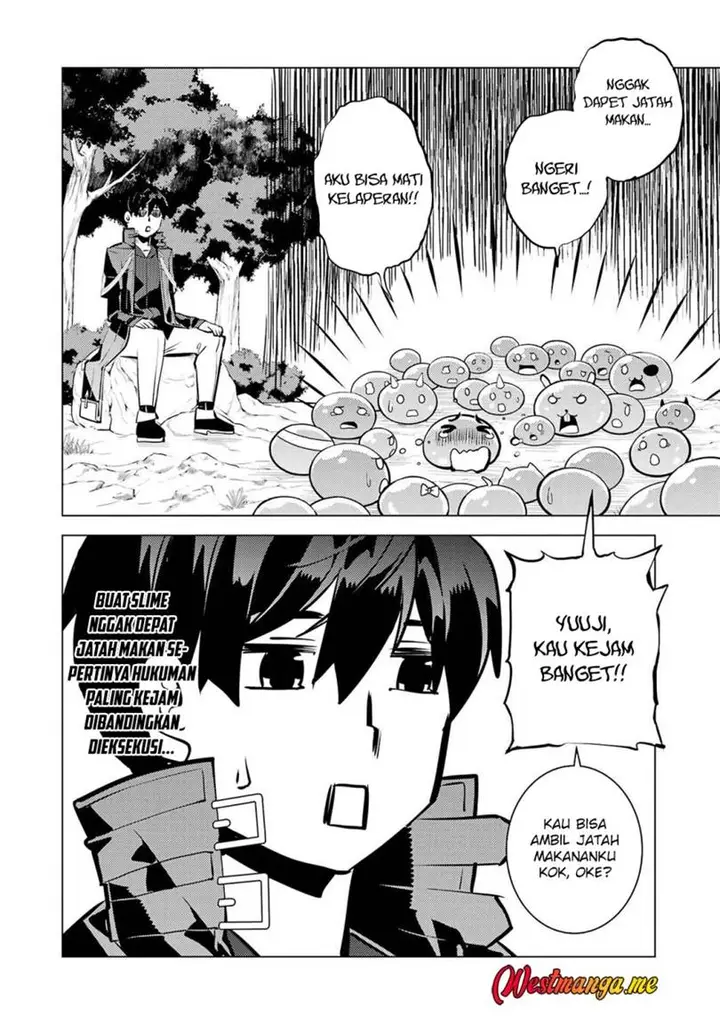 image-komik-tensei-kenja-no-isekai-raifu-daini-no-shokugyo-wo-ete-sekai-saikyou-ni-narimashita-chapter-87-54/56