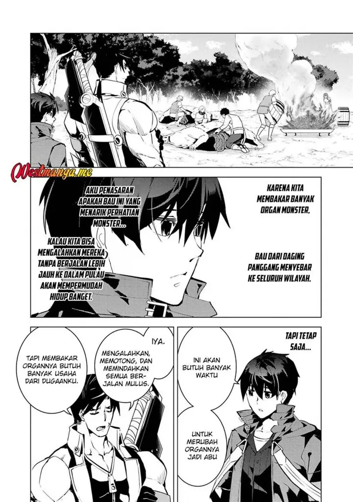 image-komik-tensei-kenja-no-isekai-raifu-daini-no-shokugyo-wo-ete-sekai-saikyou-ni-narimashita-chapter-88-8/64