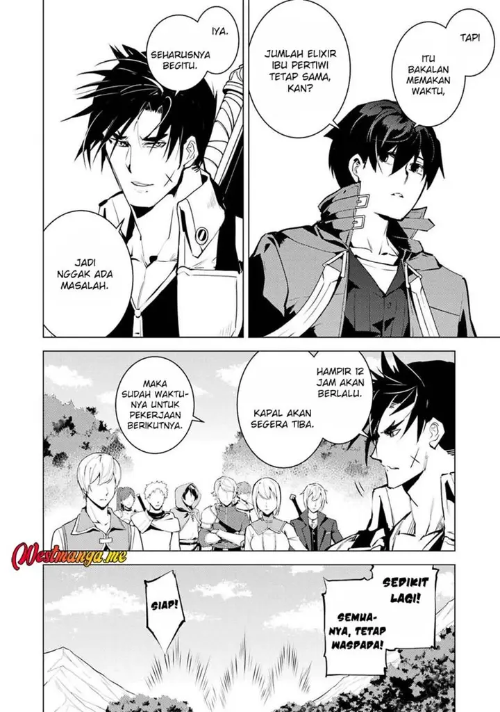 image-komik-tensei-kenja-no-isekai-raifu-daini-no-shokugyo-wo-ete-sekai-saikyou-ni-narimashita-chapter-88-10/64