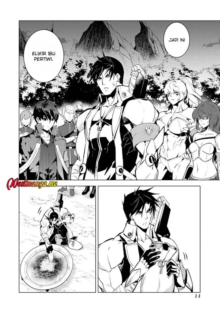 image-komik-tensei-kenja-no-isekai-raifu-daini-no-shokugyo-wo-ete-sekai-saikyou-ni-narimashita-chapter-88-14/64