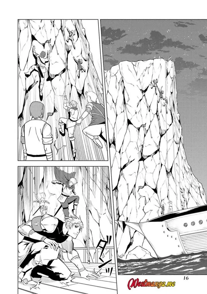 image-komik-tensei-kenja-no-isekai-raifu-daini-no-shokugyo-wo-ete-sekai-saikyou-ni-narimashita-chapter-88-16/64