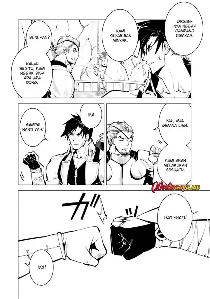 image-komik-tensei-kenja-no-isekai-raifu-daini-no-shokugyo-wo-ete-sekai-saikyou-ni-narimashita-chapter-88-22/64