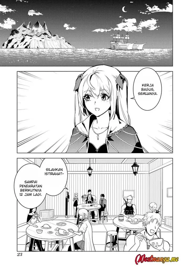 image-komik-tensei-kenja-no-isekai-raifu-daini-no-shokugyo-wo-ete-sekai-saikyou-ni-narimashita-chapter-88-23/64