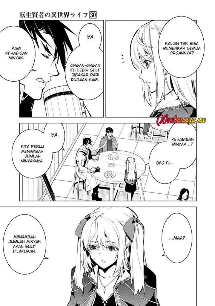 image-komik-tensei-kenja-no-isekai-raifu-daini-no-shokugyo-wo-ete-sekai-saikyou-ni-narimashita-chapter-88-25/64