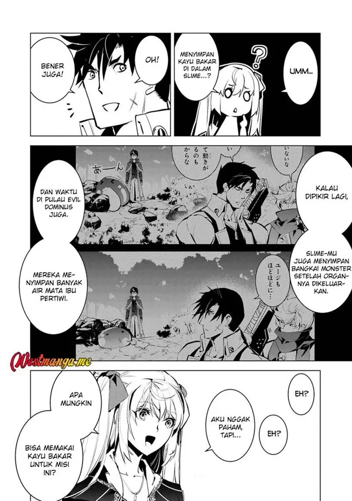 image-komik-tensei-kenja-no-isekai-raifu-daini-no-shokugyo-wo-ete-sekai-saikyou-ni-narimashita-chapter-88-32/64