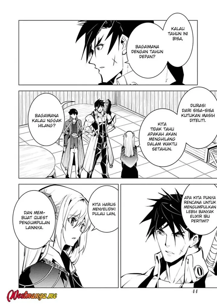 image-komik-tensei-kenja-no-isekai-raifu-daini-no-shokugyo-wo-ete-sekai-saikyou-ni-narimashita-chapter-88-44/64