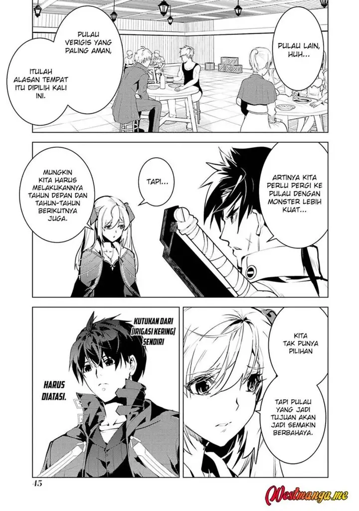 image-komik-tensei-kenja-no-isekai-raifu-daini-no-shokugyo-wo-ete-sekai-saikyou-ni-narimashita-chapter-88-45/64