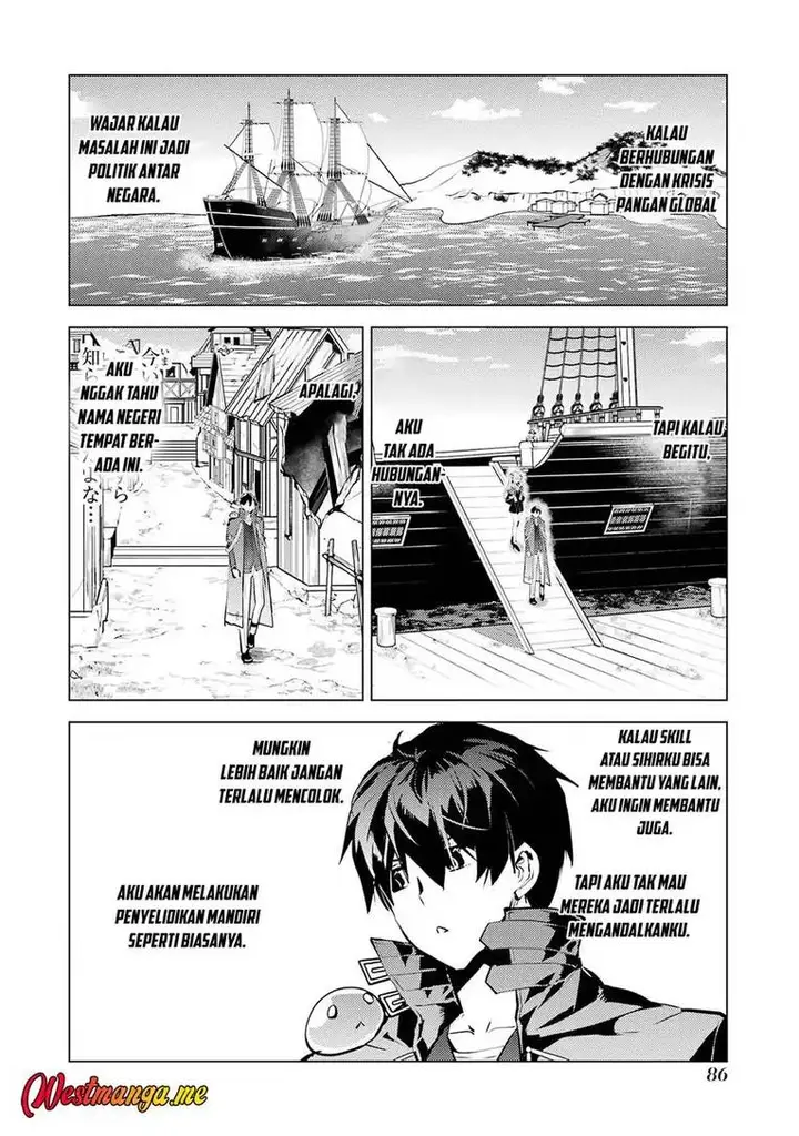 image-komik-tensei-kenja-no-isekai-raifu-daini-no-shokugyo-wo-ete-sekai-saikyou-ni-narimashita-chapter-89-25/63