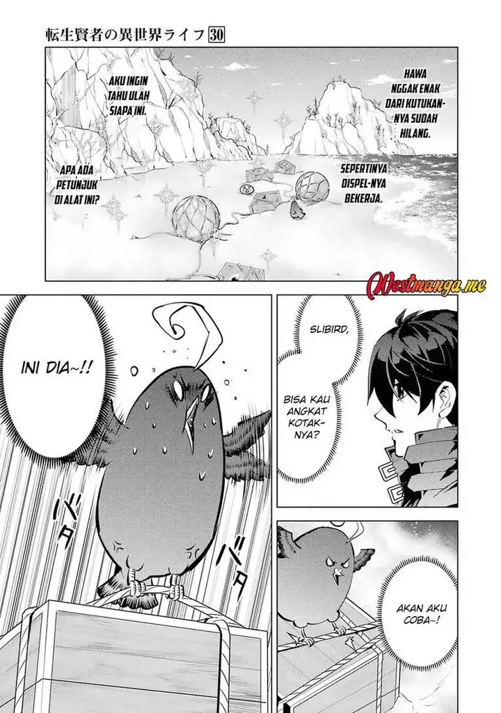 image-komik-tensei-kenja-no-isekai-raifu-daini-no-shokugyo-wo-ete-sekai-saikyou-ni-narimashita-chapter-89-38/63