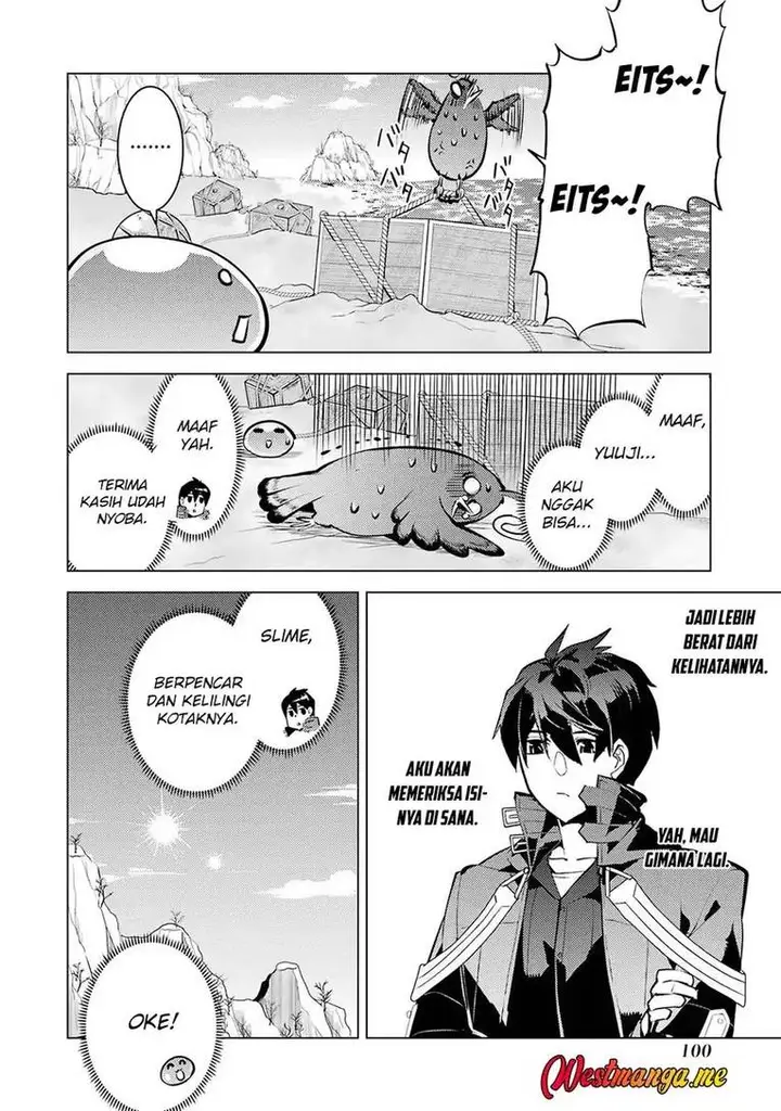 image-komik-tensei-kenja-no-isekai-raifu-daini-no-shokugyo-wo-ete-sekai-saikyou-ni-narimashita-chapter-89-39/63