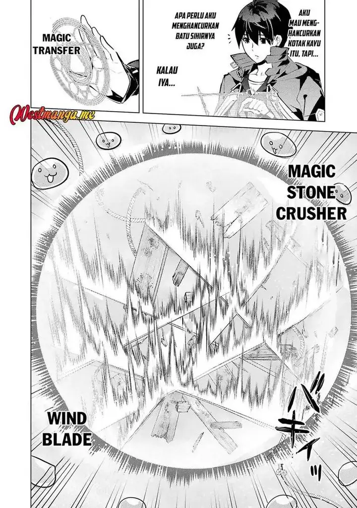 image-komik-tensei-kenja-no-isekai-raifu-daini-no-shokugyo-wo-ete-sekai-saikyou-ni-narimashita-chapter-89-41/63