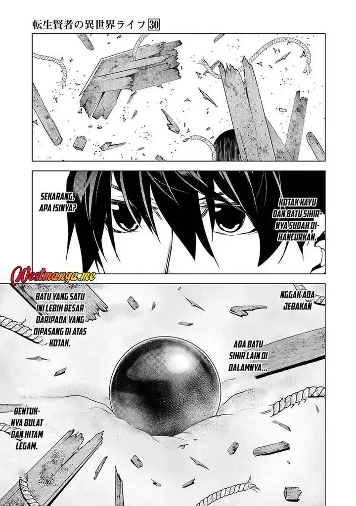 image-komik-tensei-kenja-no-isekai-raifu-daini-no-shokugyo-wo-ete-sekai-saikyou-ni-narimashita-chapter-89-42/63