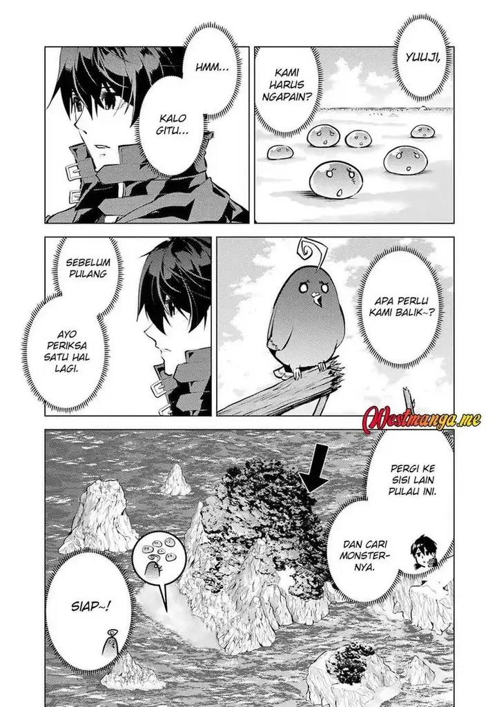 image-komik-tensei-kenja-no-isekai-raifu-daini-no-shokugyo-wo-ete-sekai-saikyou-ni-narimashita-chapter-89-46/63