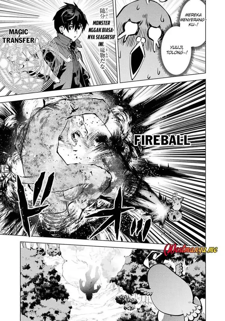 image-komik-tensei-kenja-no-isekai-raifu-daini-no-shokugyo-wo-ete-sekai-saikyou-ni-narimashita-chapter-89-50/63