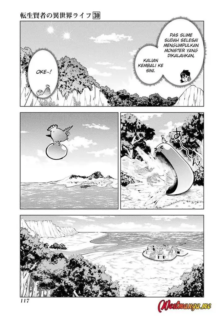 image-komik-tensei-kenja-no-isekai-raifu-daini-no-shokugyo-wo-ete-sekai-saikyou-ni-narimashita-chapter-89-56/63