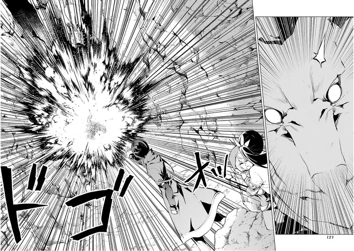 image-komik-tensei-kenja-no-isekai-raifu-daini-no-shokugyo-wo-ete-sekai-saikyou-ni-narimashita-chapter-9.1-8/30