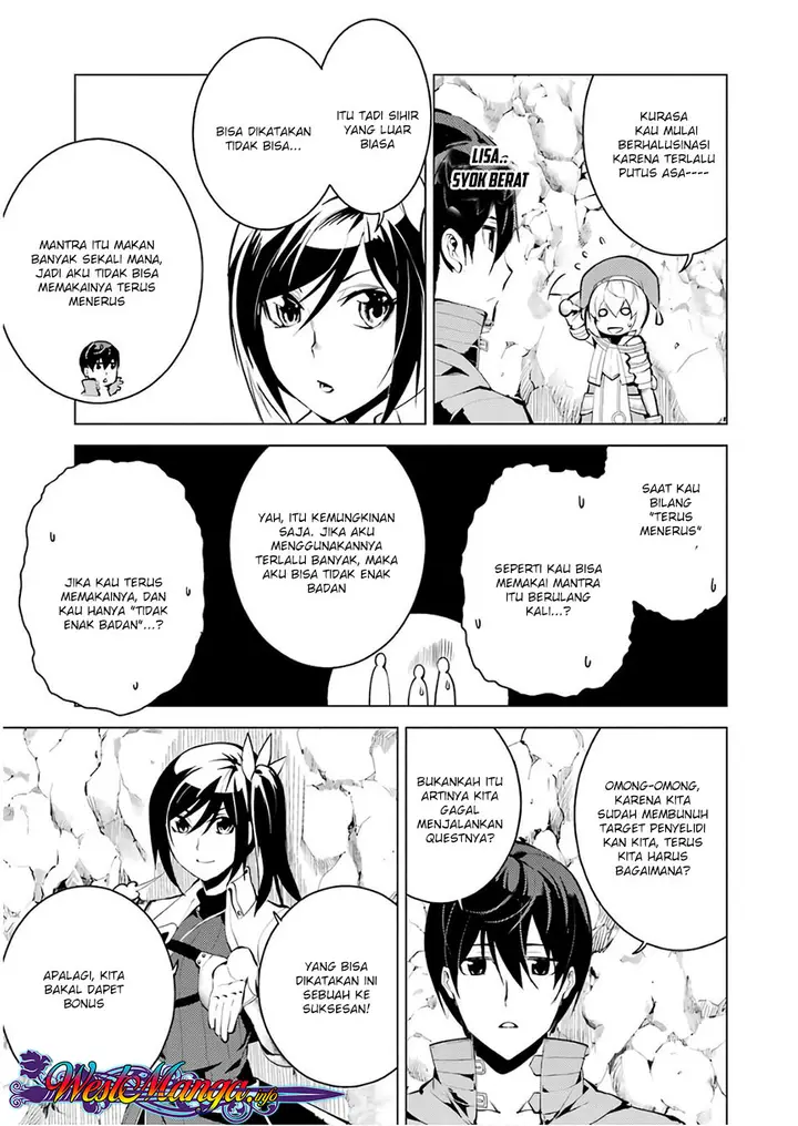 image-komik-tensei-kenja-no-isekai-raifu-daini-no-shokugyo-wo-ete-sekai-saikyou-ni-narimashita-chapter-9.1-13/30