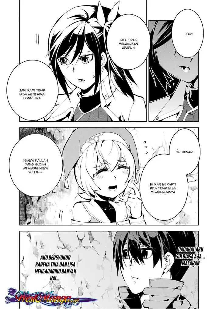 image-komik-tensei-kenja-no-isekai-raifu-daini-no-shokugyo-wo-ete-sekai-saikyou-ni-narimashita-chapter-9.1-14/30