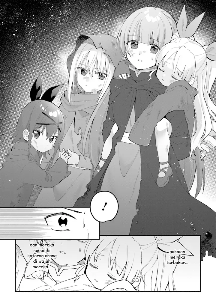 image-komik-tensei-kenja-wa-musume-to-kurasu-chapter-1.1-12/13