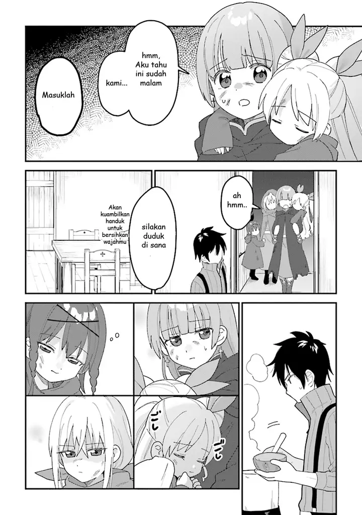 image-komik-tensei-kenja-wa-musume-to-kurasu-chapter-1.2-1/11