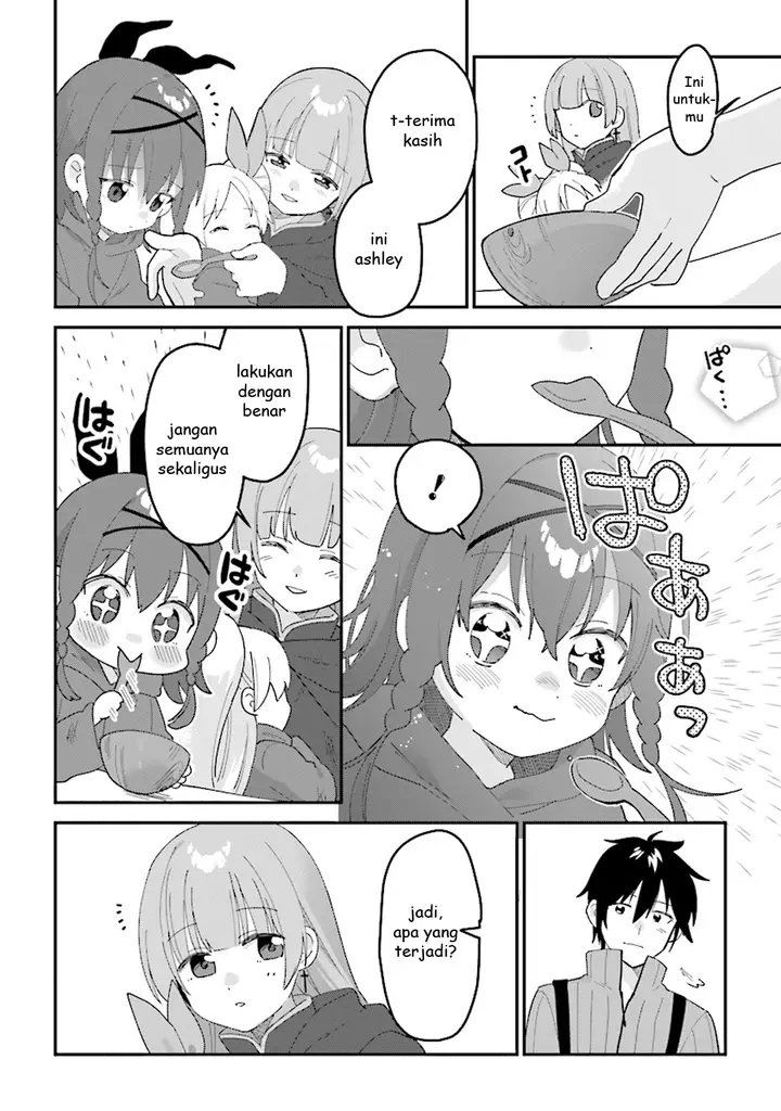 image-komik-tensei-kenja-wa-musume-to-kurasu-chapter-1.2-2/11