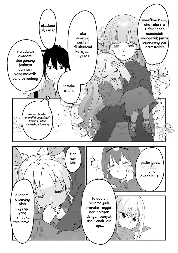 image-komik-tensei-kenja-wa-musume-to-kurasu-chapter-1.2-3/11