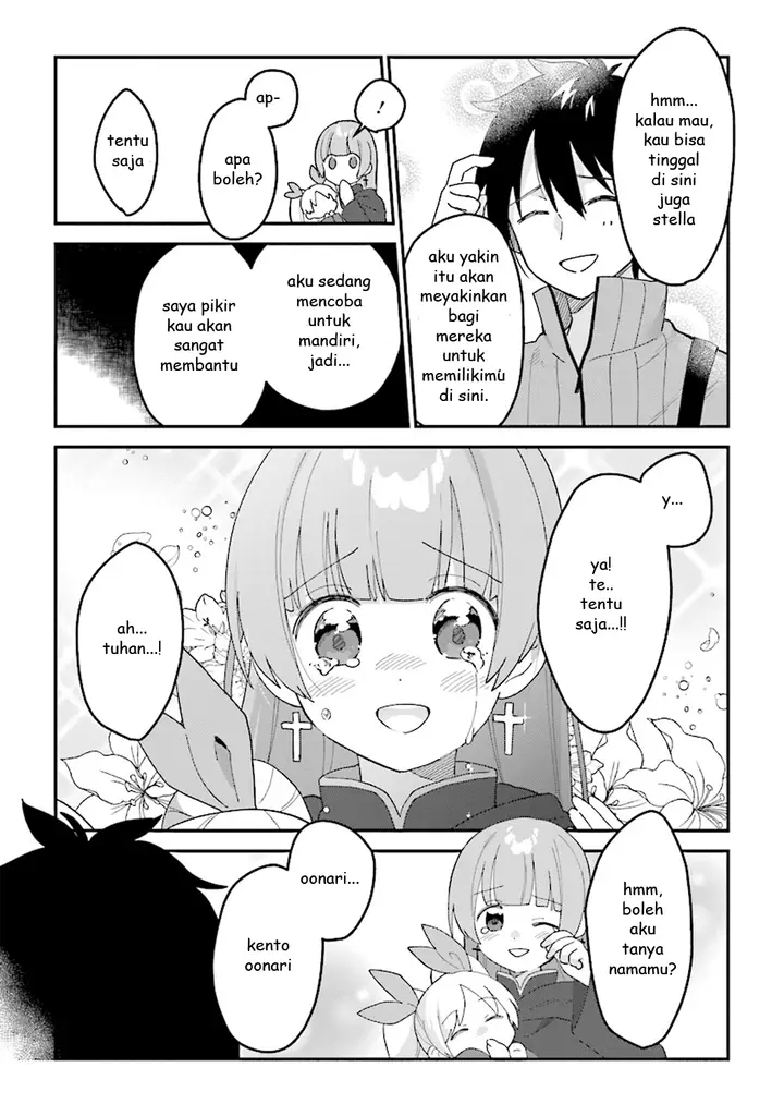 image-komik-tensei-kenja-wa-musume-to-kurasu-chapter-1.2-7/11