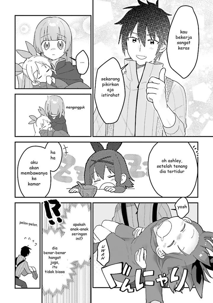 image-komik-tensei-kenja-wa-musume-to-kurasu-chapter-1.2-9/11