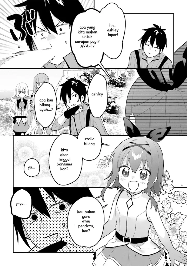 image-komik-tensei-kenja-wa-musume-to-kurasu-chapter-1.3-5/7