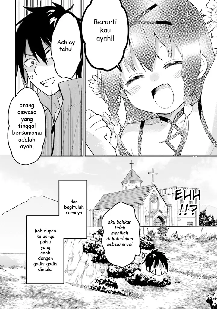 image-komik-tensei-kenja-wa-musume-to-kurasu-chapter-1.3-6/7