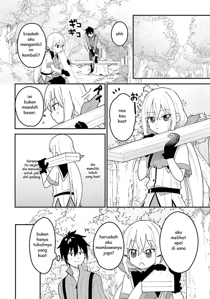image-komik-tensei-kenja-wa-musume-to-kurasu-chapter-2-6/7
