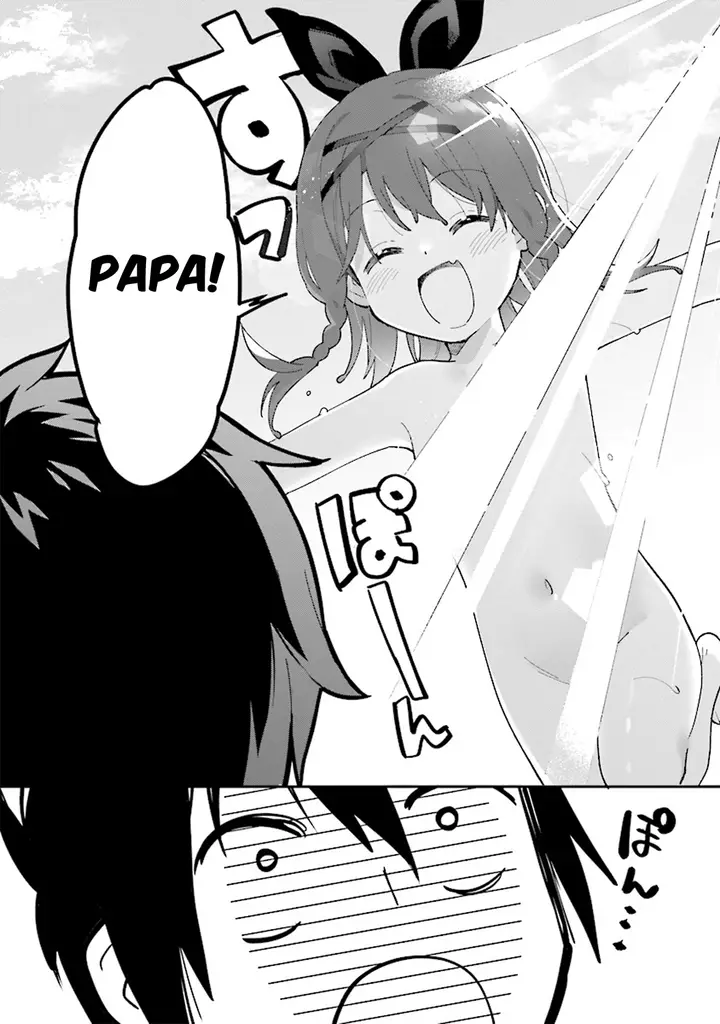 image-komik-tensei-kenja-wa-musume-to-kurasu-chapter-2.1-8/12