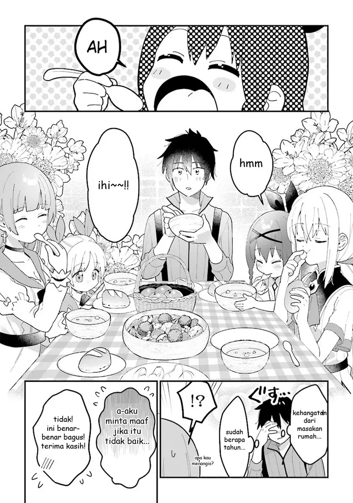 image-komik-tensei-kenja-wa-musume-to-kurasu-chapter-2.1-11/12