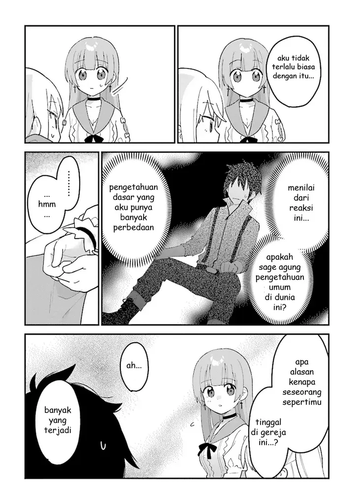 image-komik-tensei-kenja-wa-musume-to-kurasu-chapter-2.2-5/6