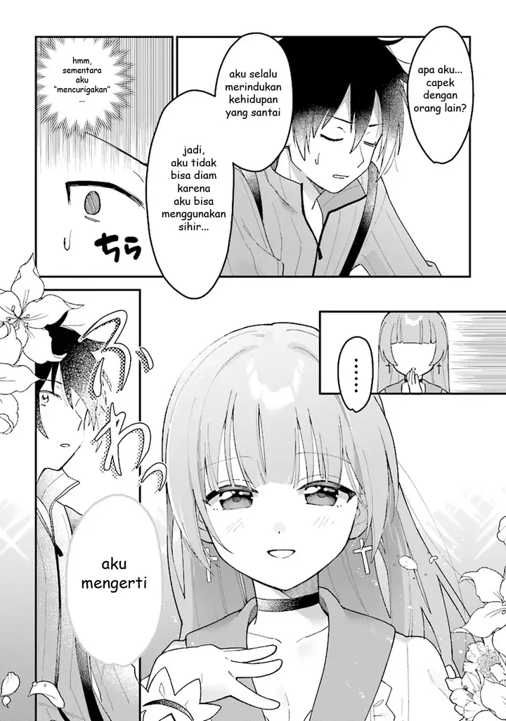 image-komik-tensei-kenja-wa-musume-to-kurasu-chapter-2.3-1/6
