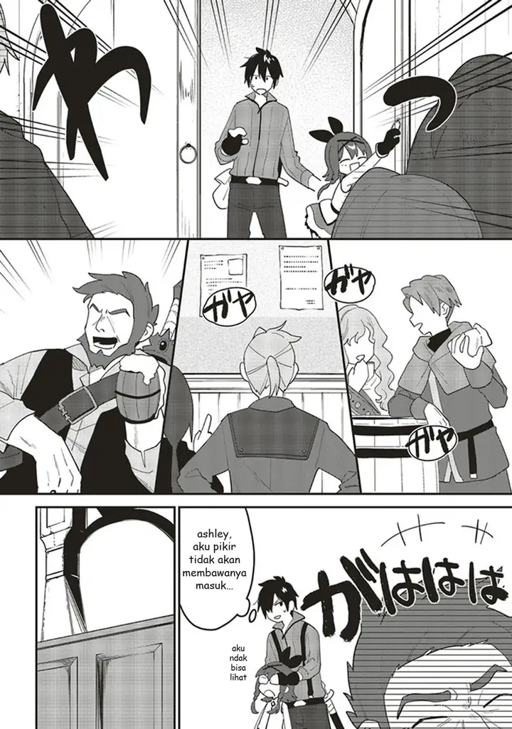 image-komik-tensei-kenja-wa-musume-to-kurasu-chapter-3.1-3/9