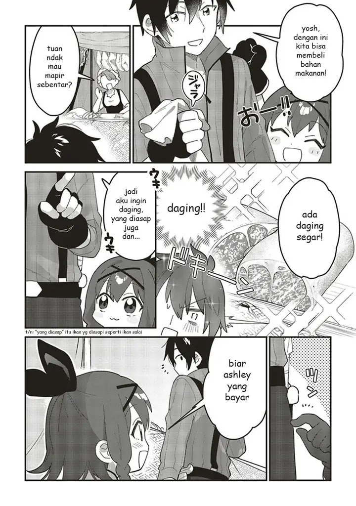 image-komik-tensei-kenja-wa-musume-to-kurasu-chapter-3.1-6/9