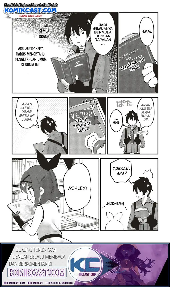 image-komik-tensei-kenja-wa-musume-to-kurasu-chapter-3.2-9/12