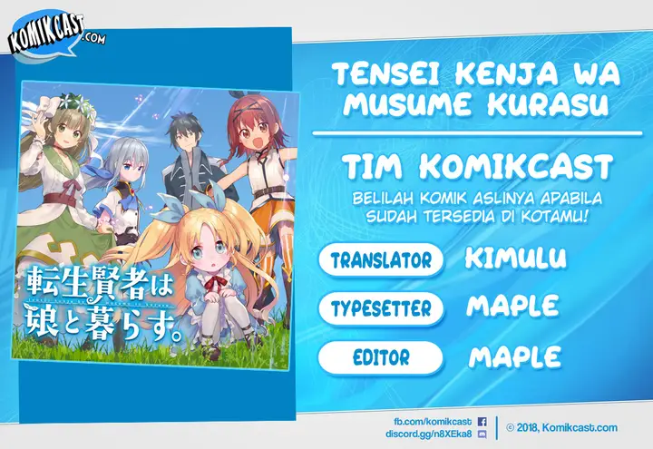 image-komik-tensei-kenja-wa-musume-to-kurasu-chapter-3.3-0/7