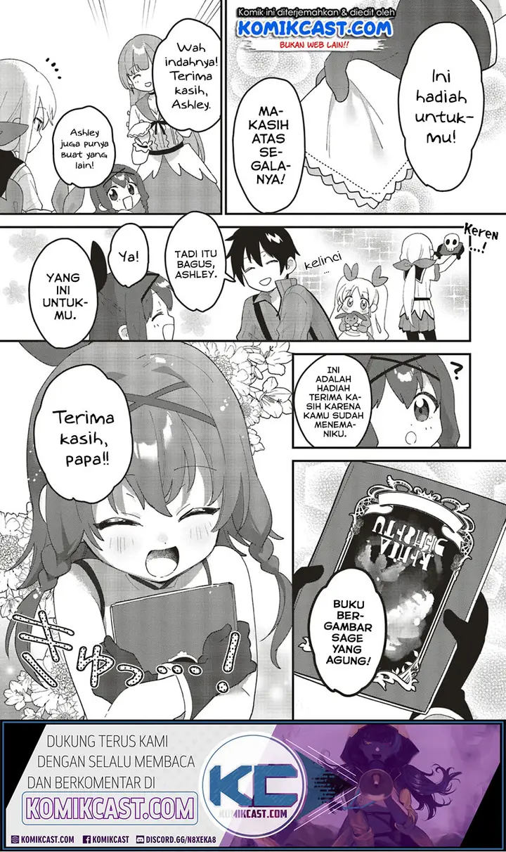 image-komik-tensei-kenja-wa-musume-to-kurasu-chapter-3.3-5/7