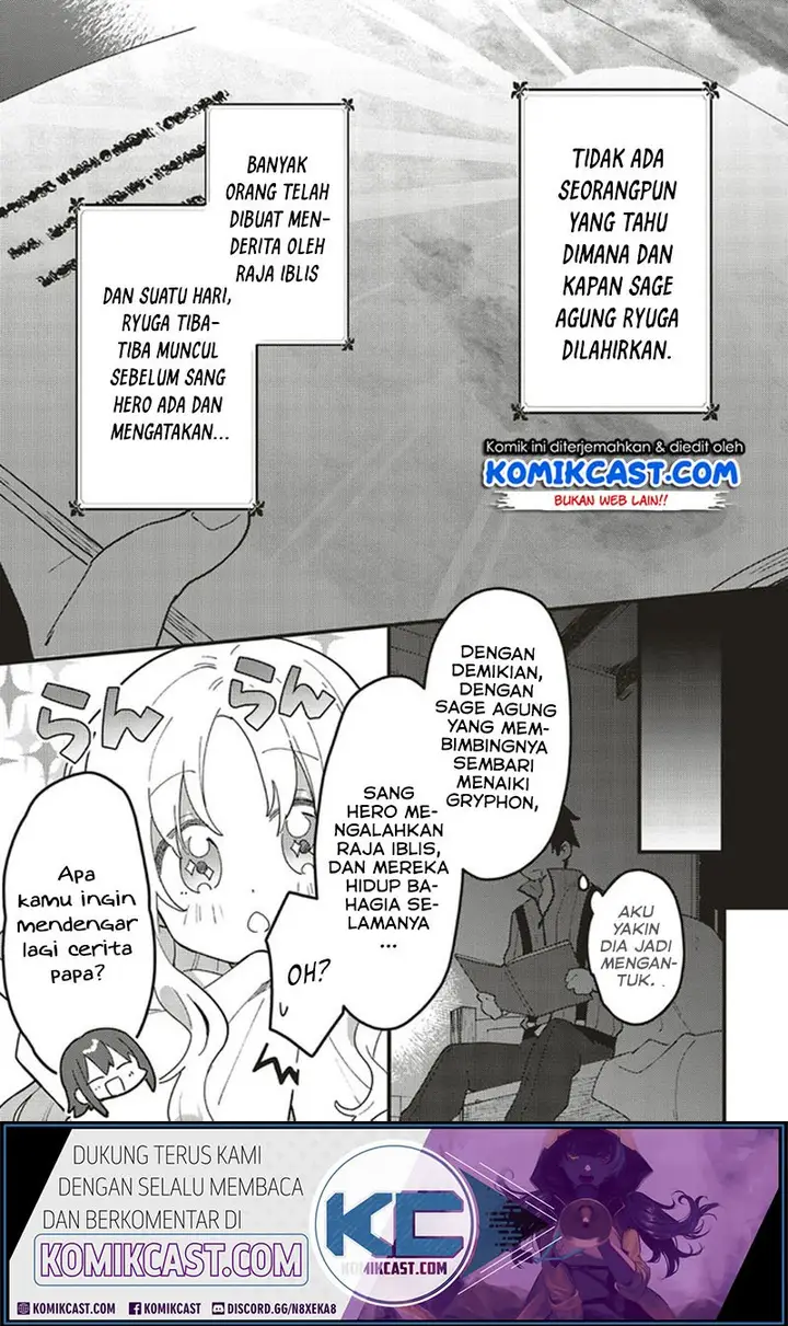 image-komik-tensei-kenja-wa-musume-to-kurasu-chapter-4.1-5/11
