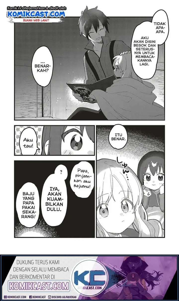 image-komik-tensei-kenja-wa-musume-to-kurasu-chapter-4.1-6/11