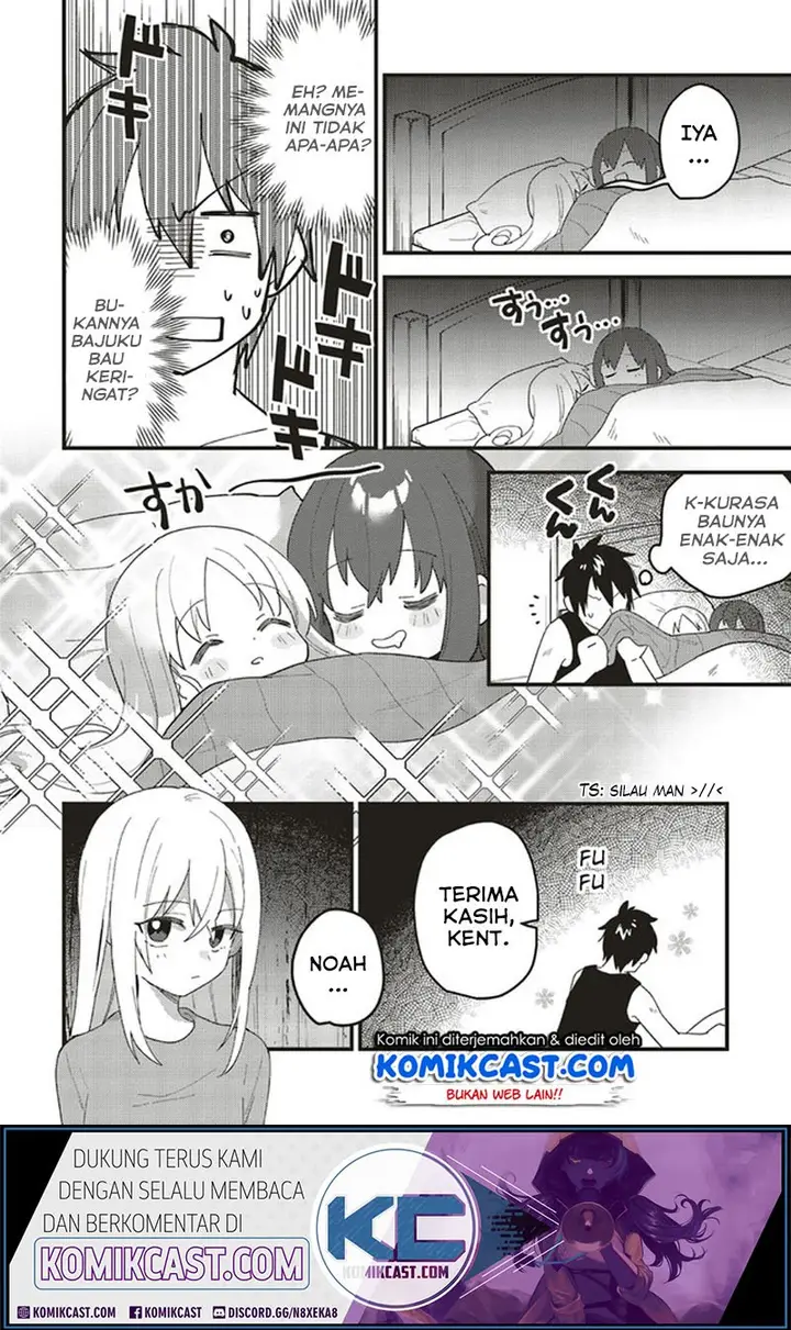 image-komik-tensei-kenja-wa-musume-to-kurasu-chapter-4.1-8/11