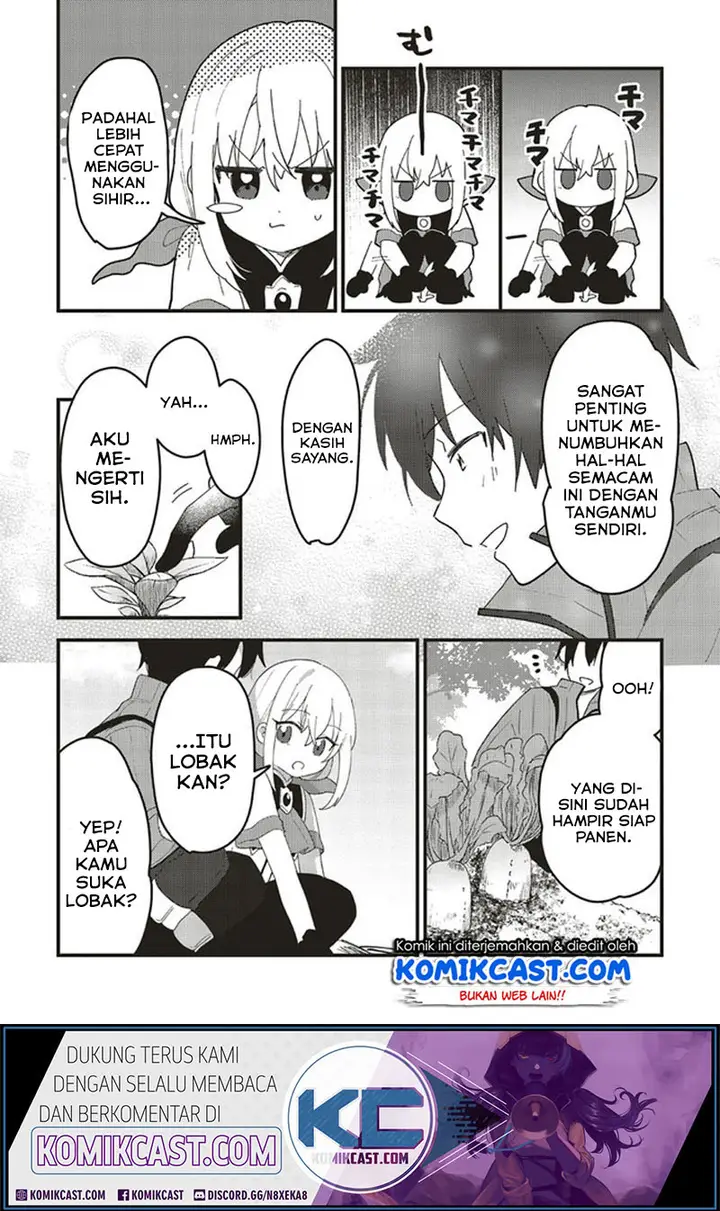image-komik-tensei-kenja-wa-musume-to-kurasu-chapter-4.2-6/12